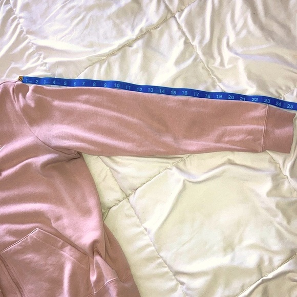 Ladies Nike Track Jacket - Picture 5 of 10